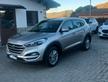 Hyundai Tucson 1.7 CRDi XPossible 2018