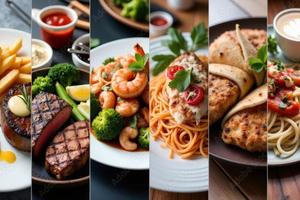 B&B e Pizzeria nei Colli Euganei