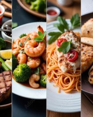 B&B e Pizzeria nei Colli Euganei