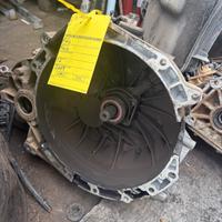CAMBIO FORD FOCUS 1.6 DIESEL ANNO:2009