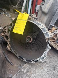 CAMBIO FORD FOCUS 1.6 DIESEL ANNO:2009