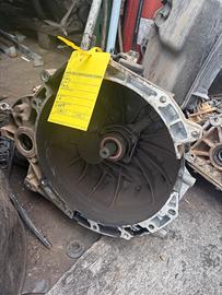 CAMBIO FORD FOCUS 1.6 DIESEL ANNO:2009