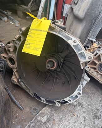 CAMBIO FORD FOCUS 1.6 DIESEL ANNO:2009