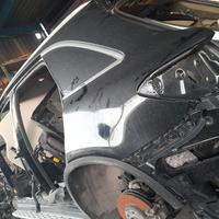 Mercedes GLC 