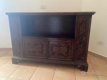 Mobile taverna/cucina