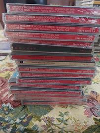 CD musica classica