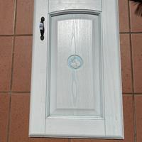 N.4 ante per cucina in muratura