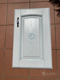 N.4 ante per cucina in muratura