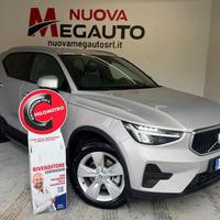VOLVO XC40 B3 automatico Core
