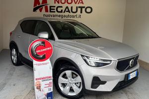 VOLVO XC40 B3 automatico Core