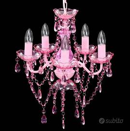 Lampadario di design