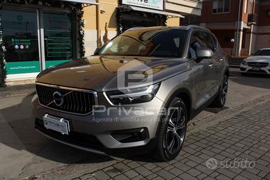VOLVO XC40 D3 Geartronic Inscription