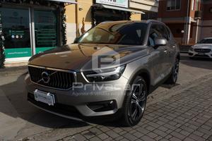 VOLVO XC40 D3 Geartronic Inscription