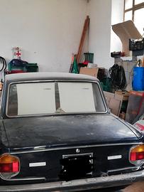 LANCIA Fulvia 72