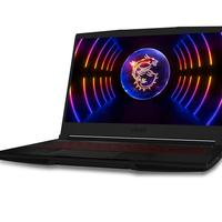MSI Thin GF63 12VE-292IT Notebook Gaming