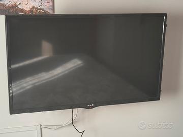 Tv LED Arielli 32 pollici 