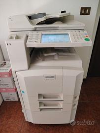 Fotocopiatrice Olivetti D Copia 2500 MF