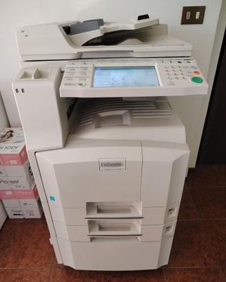 Fotocopiatrice Olivetti D Copia 2500 MF