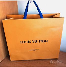 Scatole e Sacchetti Originali Lusso Marche