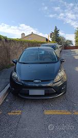 Ford Fiesta 2008