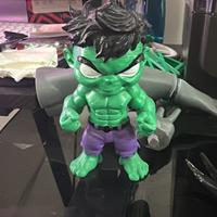 Hulk mini