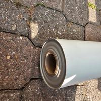 ROTOLO ISOGENOPAK LAMINATO IN PVC AUTOAVVOLGENTE 