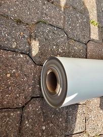 ROTOLO ISOGENOPAK LAMINATO IN PVC AUTOAVVOLGENTE 