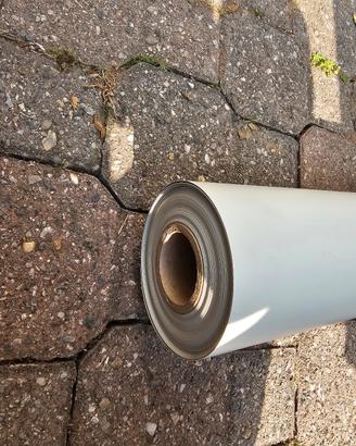 ROTOLO ISOGENOPAK LAMINATO IN PVC AUTOAVVOLGENTE 