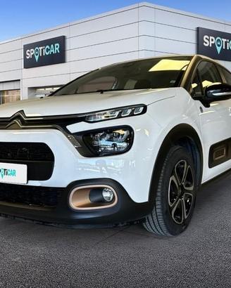 Citroën C3 PureTech 83 S&S C-Series