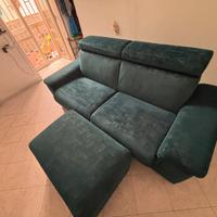 Divano letto