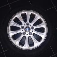 Cerchi r16 bmw