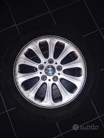 Cerchi r16 bmw