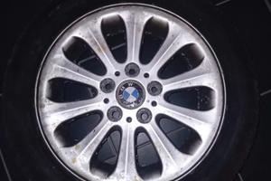 Cerchi r16 bmw