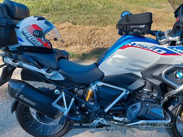 Bmw r 1250 gs - 2020