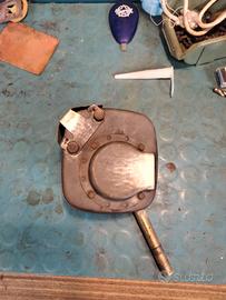 Marmitta Briggs & Stratton 