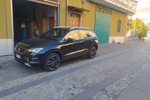 SEAT ATECA 2.0 TDI 150 CV