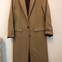 Cappotto vicolo