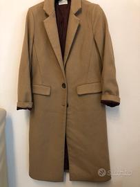 Cappotto vicolo