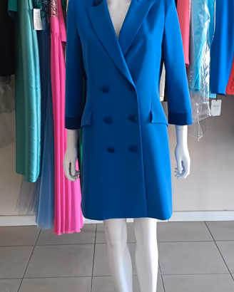 abito donna Bluette 