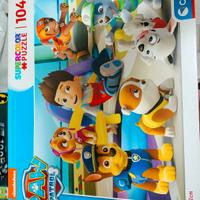 Giochi vari per bambini 