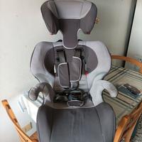 Seggiolino auto Giotto 