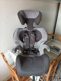 Seggiolino auto Giotto 