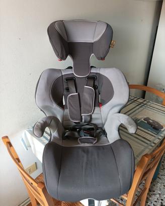 Seggiolino auto Giotto 