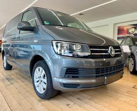 Volkswagen Multivan T6 - SOLO 110.000 KM 7 POSTI