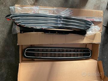 Griglie Anteriori Mini Cooper