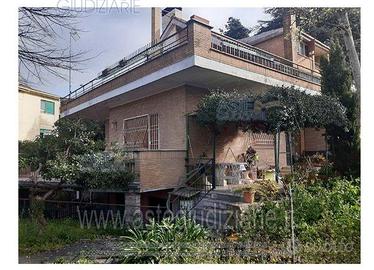 Appartamento Albano Laziale [A4345170]