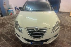 Lancia Delta 1.6 MJT DPF Gold