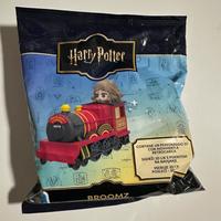 Eurospin Harry Potter Hermione gioco sigillato