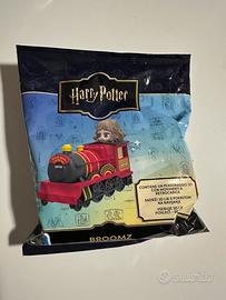Eurospin Harry Potter Hermione gioco sigillato