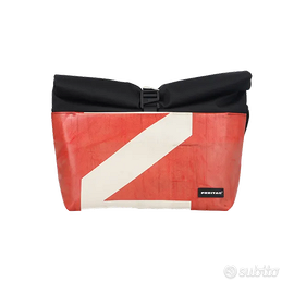 Freitag borsa Rolling